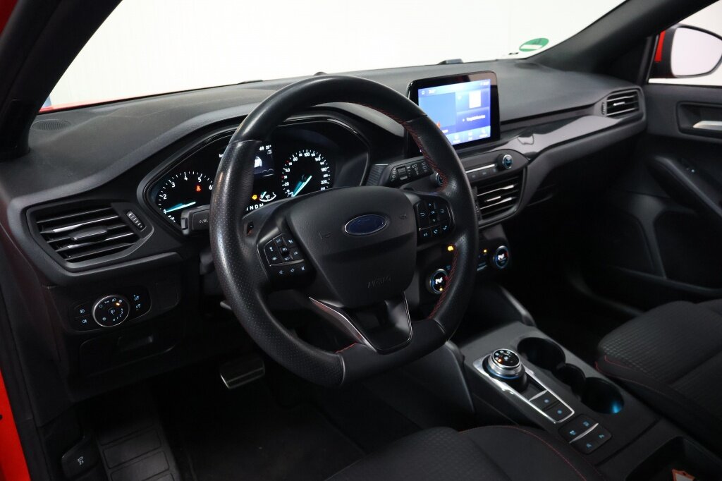 Ford Focus 1.5 EcoBoost 150pk ST Line Business | ACC | LED | Keyless - Afbeelding 2