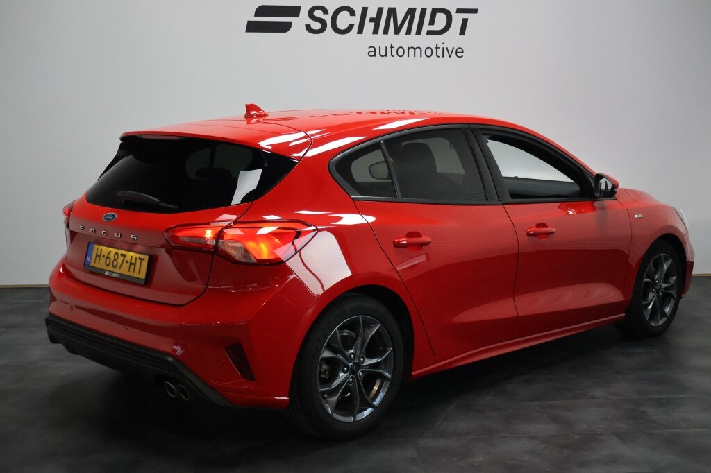 Ford Focus 1.5 EcoBoost 150pk ST Line Business | ACC | LED | Keyless - Afbeelding 3
