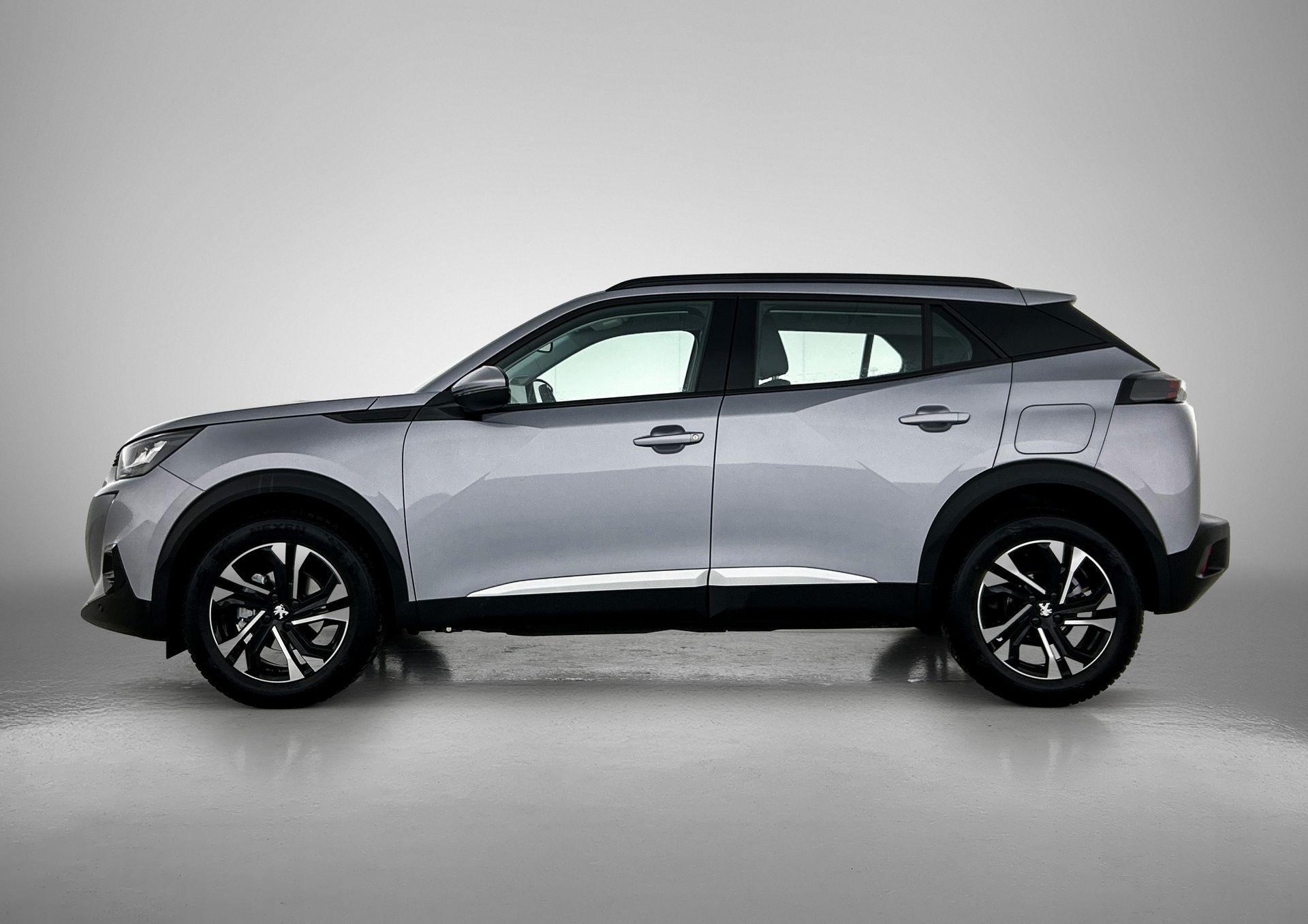 Peugeot 2008 1.2 Allure 100pk - Afbeelding 2