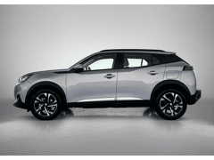 Peugeot 2008 1.2 Allure 100pk - Afbeelding 2