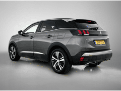 Peugeot 3008 1.6 HYbrid Blue Lease GT Line 225pk Automaat - Afbeelding 4