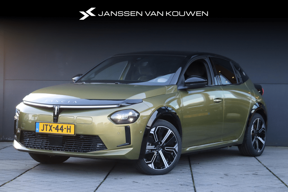 Lancia Ypsilon Edizione Limitata 51 kWh - Afbeelding 1