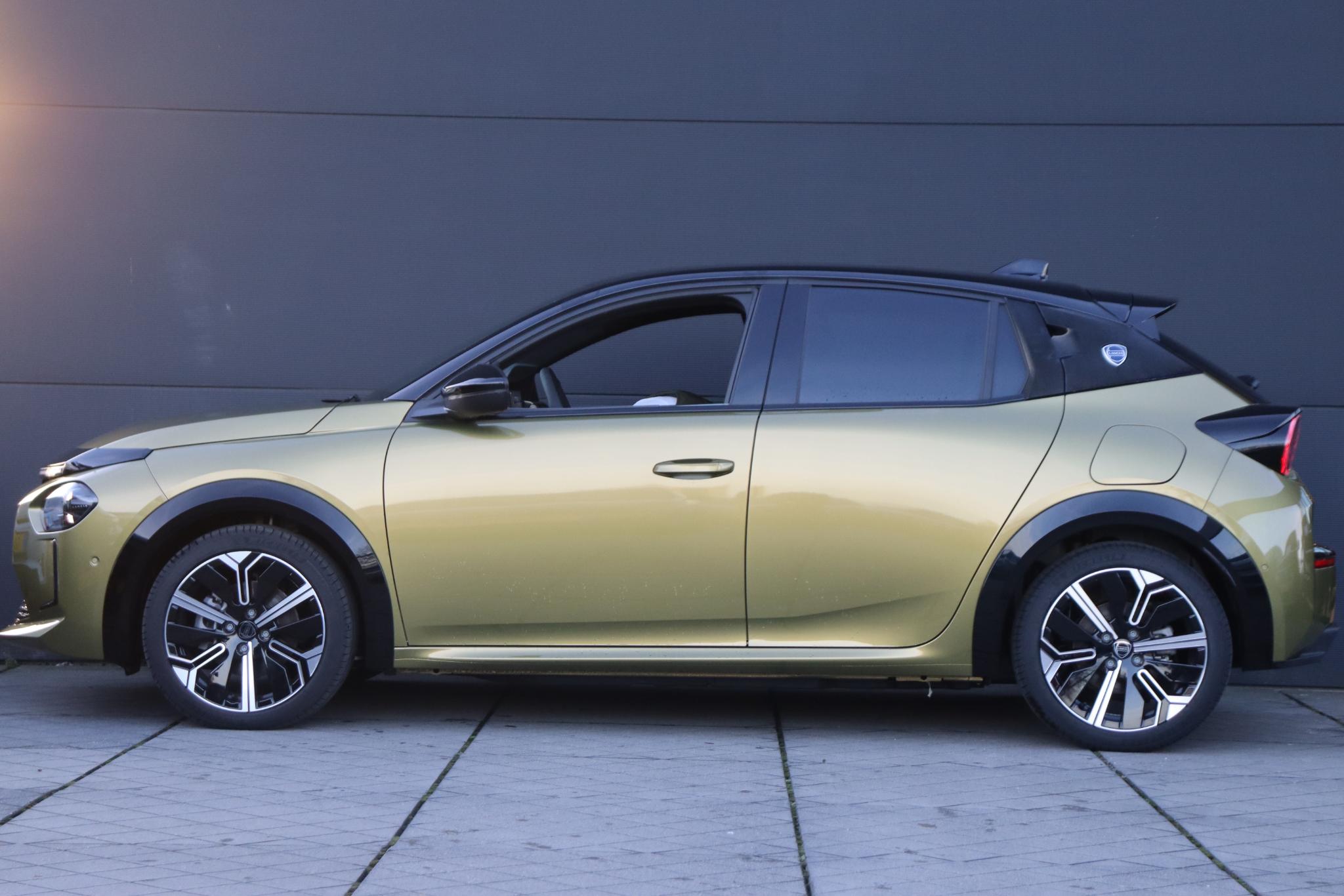 Lancia Ypsilon Edizione Limitata 51 kWh - Afbeelding 2