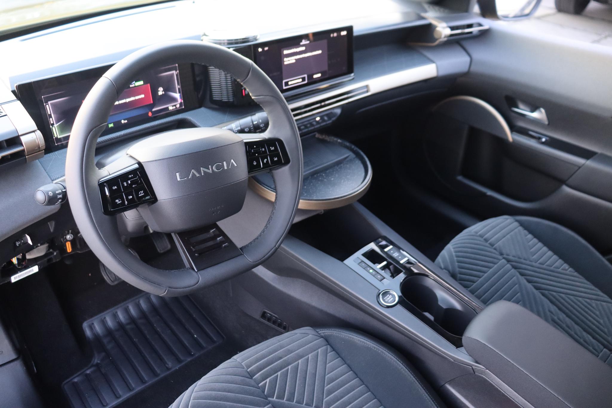 Lancia Ypsilon Edizione Limitata 51 kWh - Afbeelding 3