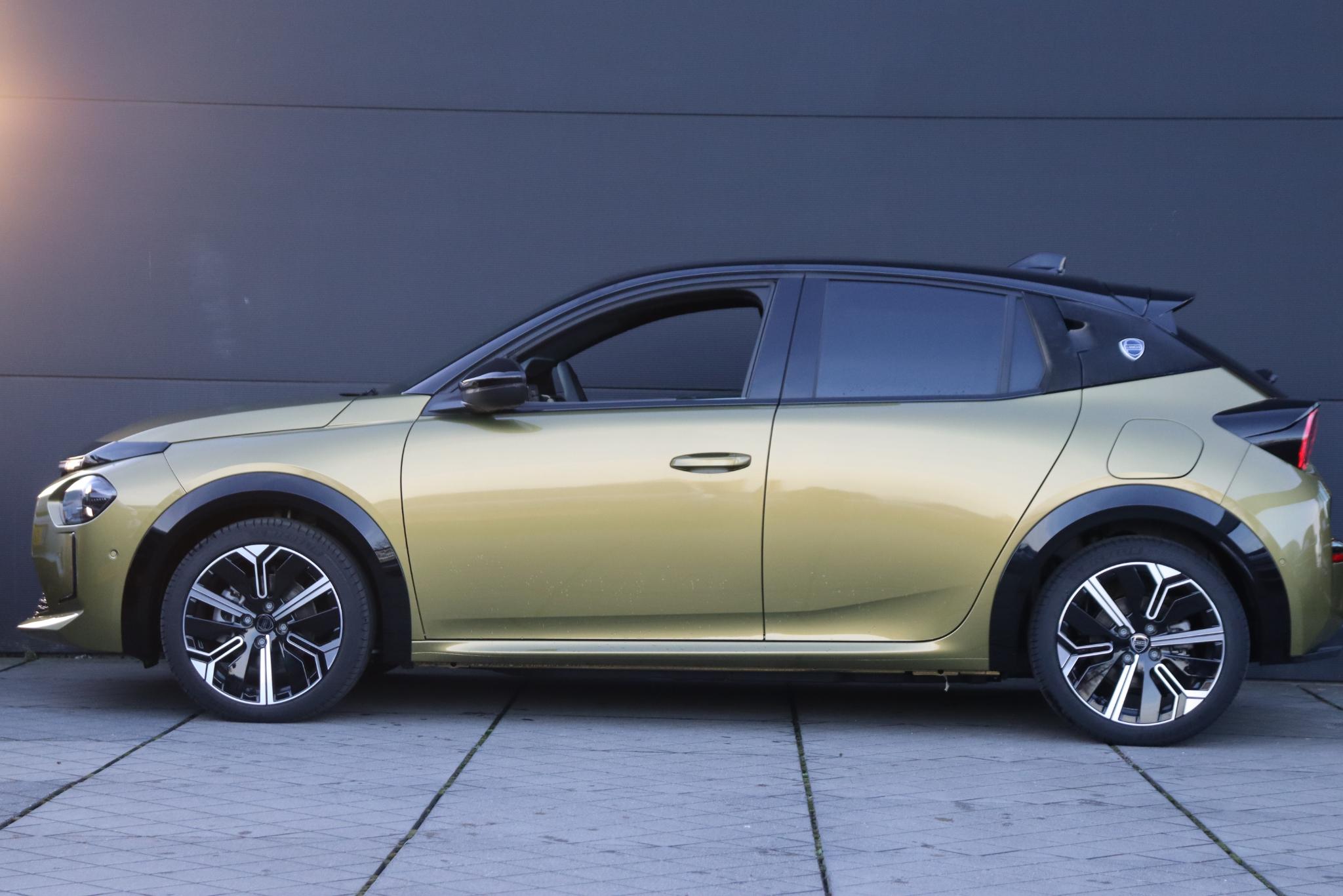 Lancia Ypsilon Edizione Limitata 51 kWh - Afbeelding 4