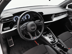 Audi A3 Sportback 35 TFSi S-Line 150 Pk Automaat - Afbeelding 4
