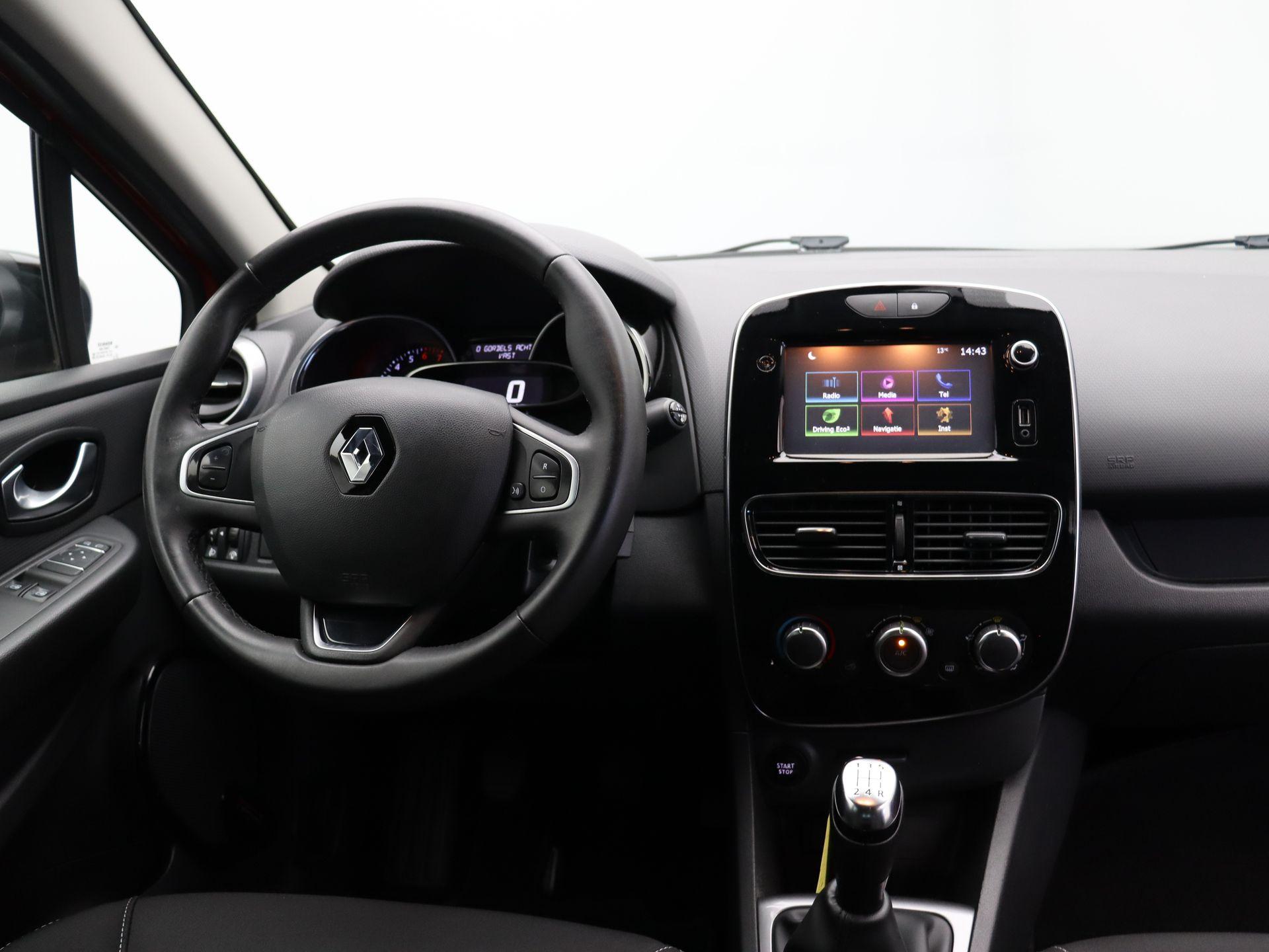 Renault Clio TCe 90pk Limited - Afbeelding 5