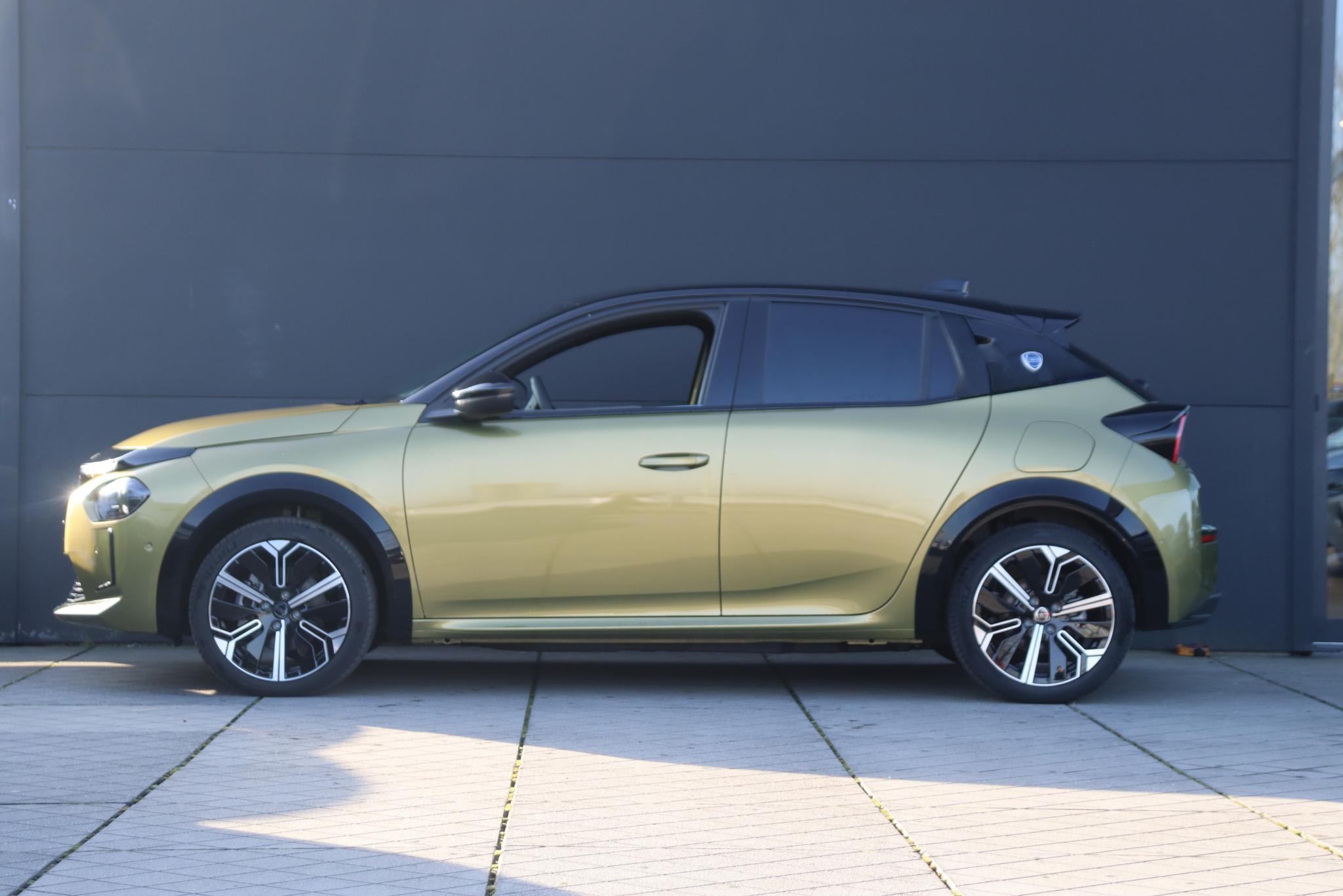 Lancia Ypsilon Edizione Limitata 51 kWh - Afbeelding 2