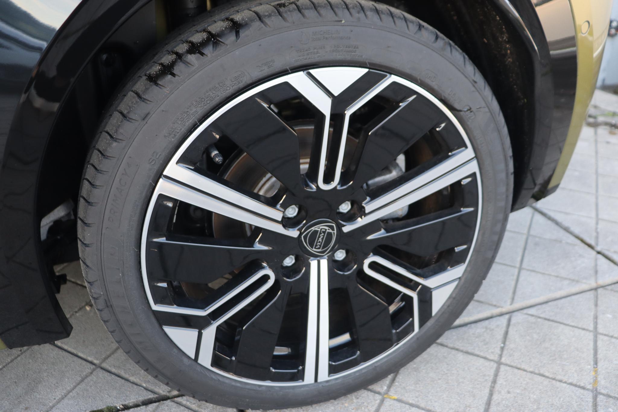 Lancia Ypsilon Edizione Limitata 51 kWh - Afbeelding 5