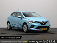 Renault Clio TCe 100pk Zen - Afbeelding 2
