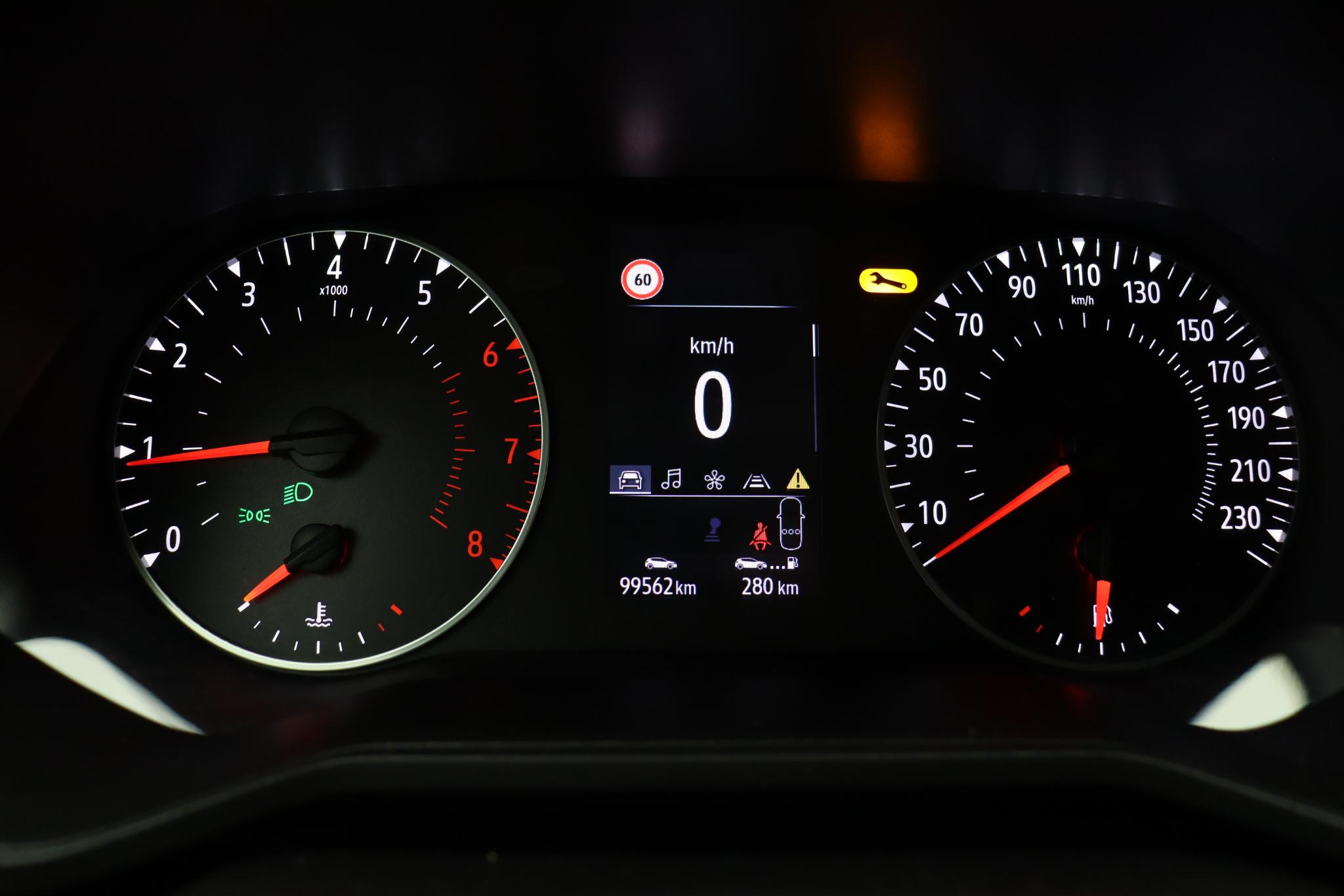 Renault Clio TCe 100pk Zen - Afbeelding 5