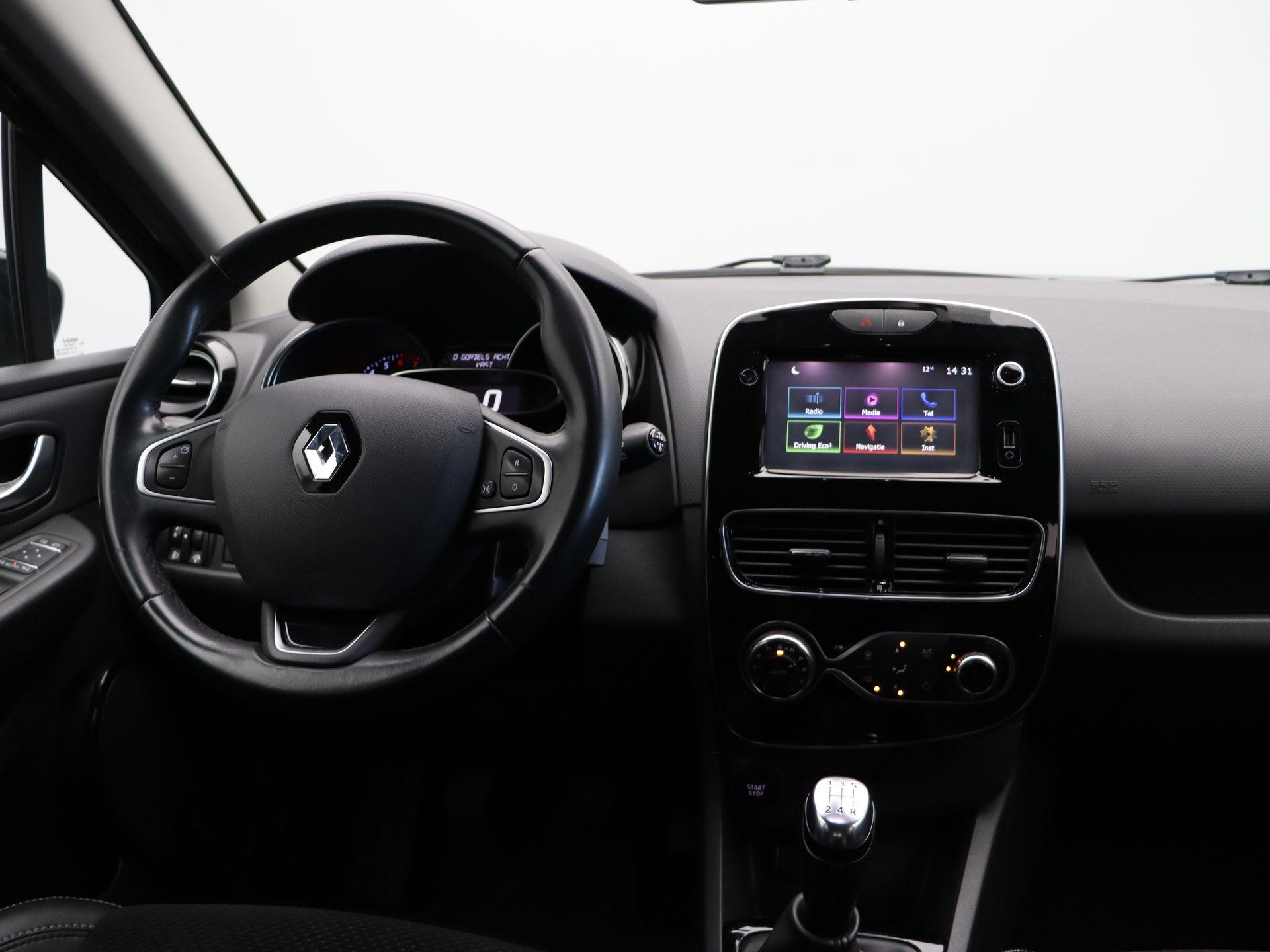 Renault Clio 0.9 TCe Intens - Afbeelding 5