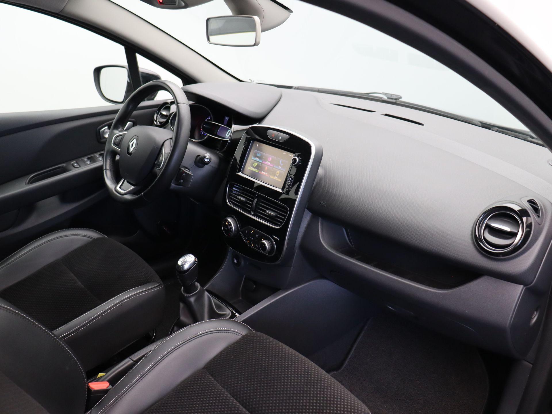 Renault Clio 0.9 TCe Intens - Afbeelding 6