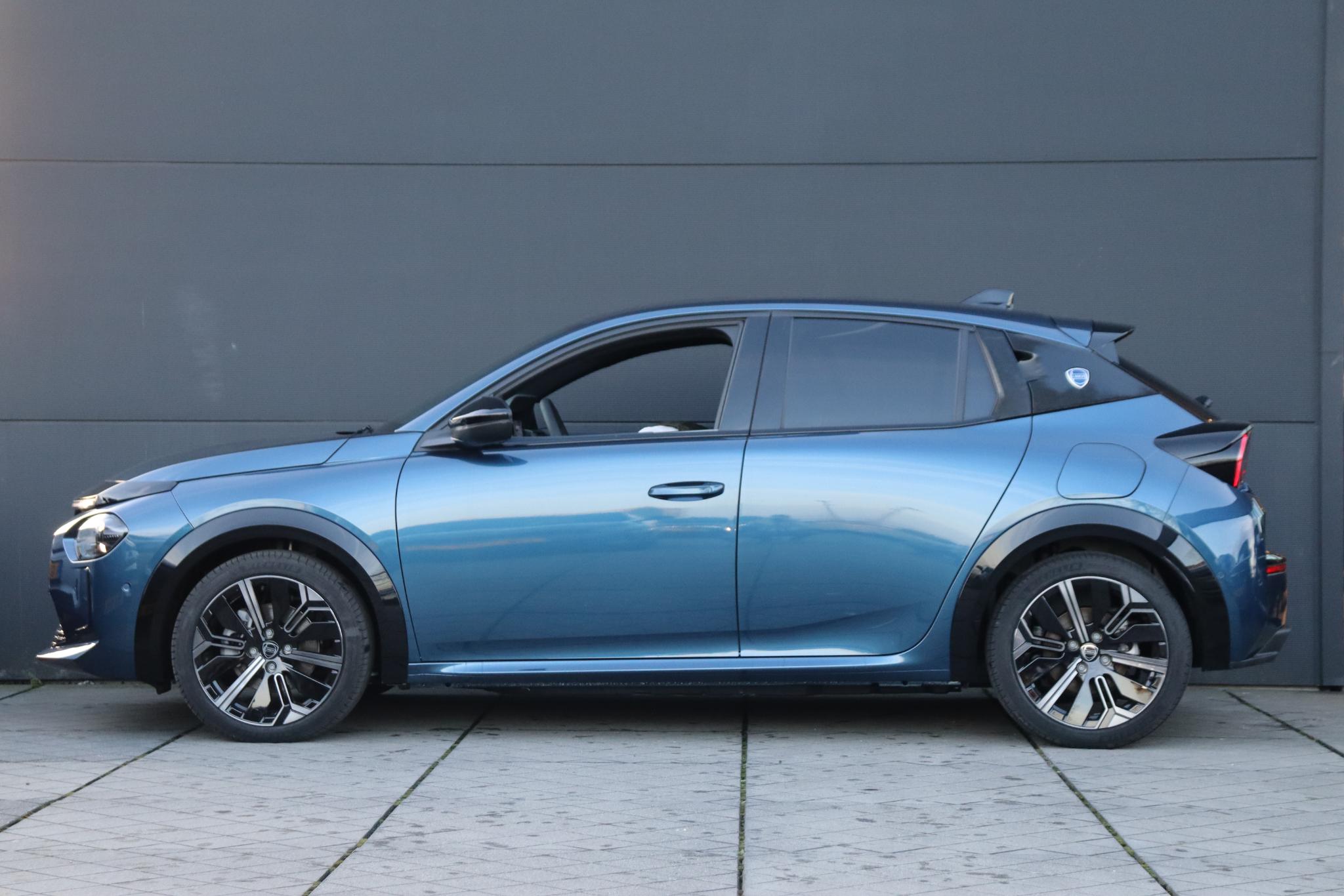 Lancia Ypsilon Edizione Limitata Blu 51 kWh - Afbeelding 2