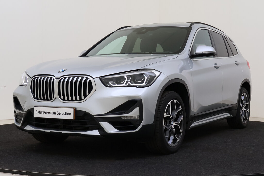 BMW X1 360