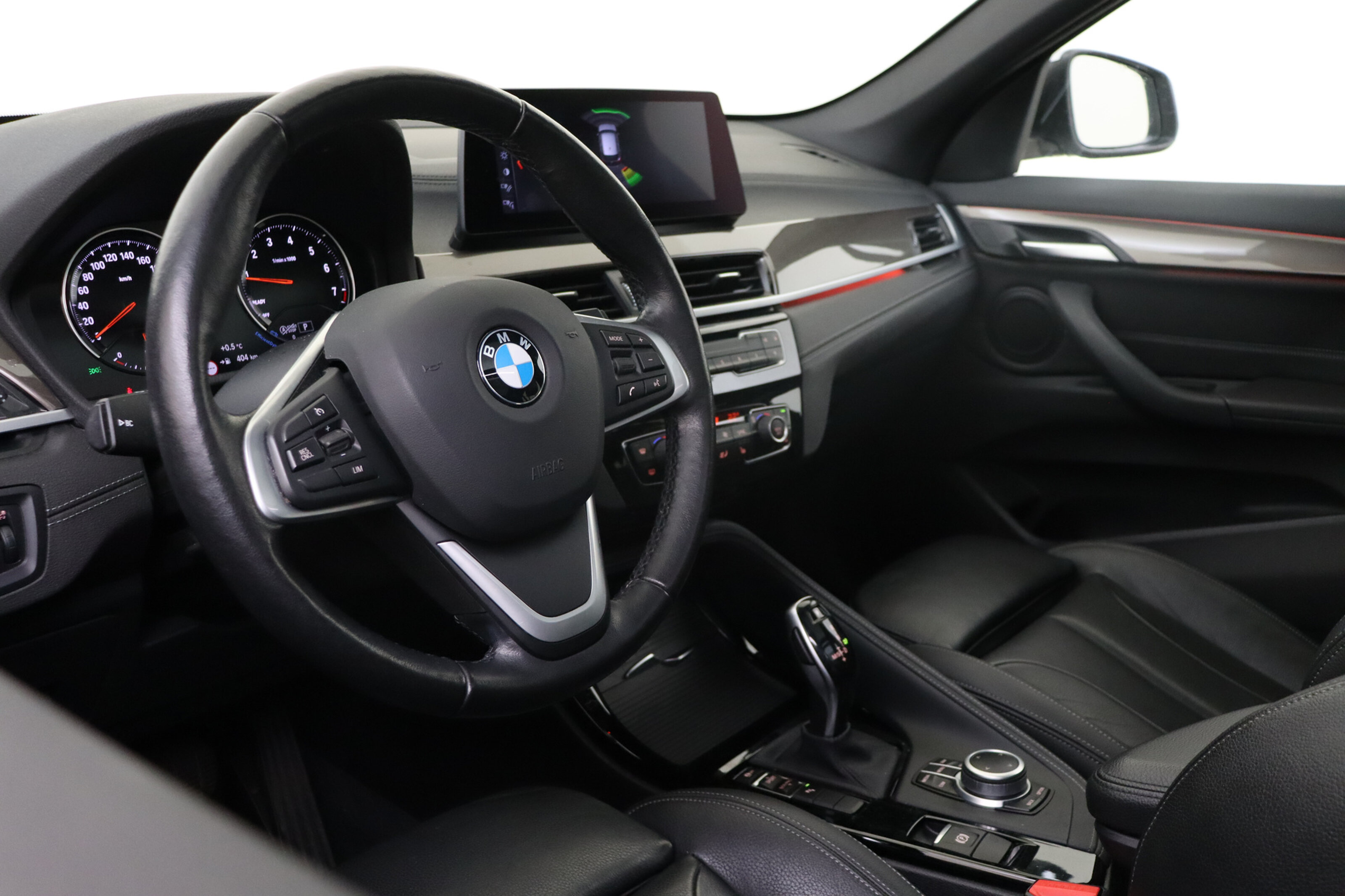 BMW X1 sDrive20i High Executive xLine Automaat