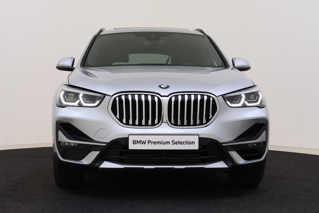 BMW X1 4