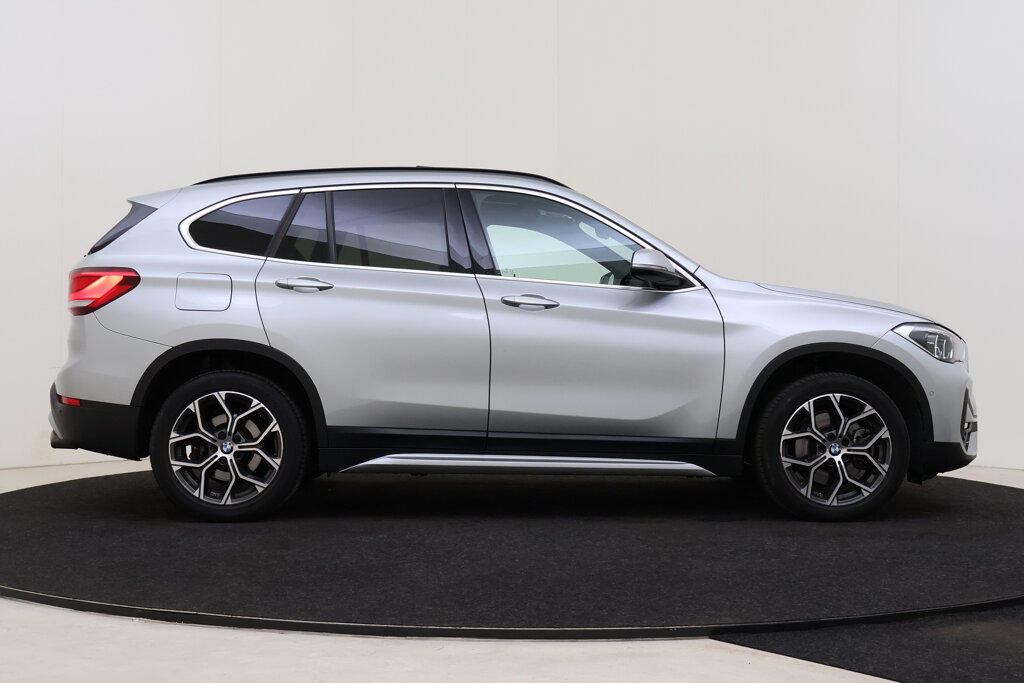 BMW X1 7