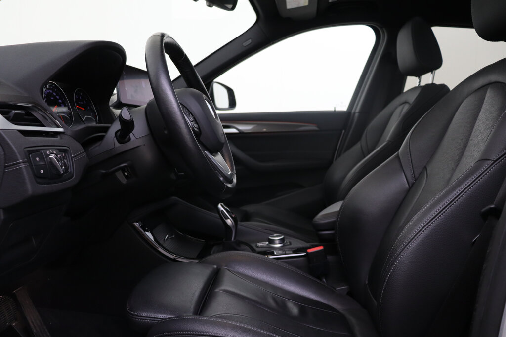 BMW X1 9