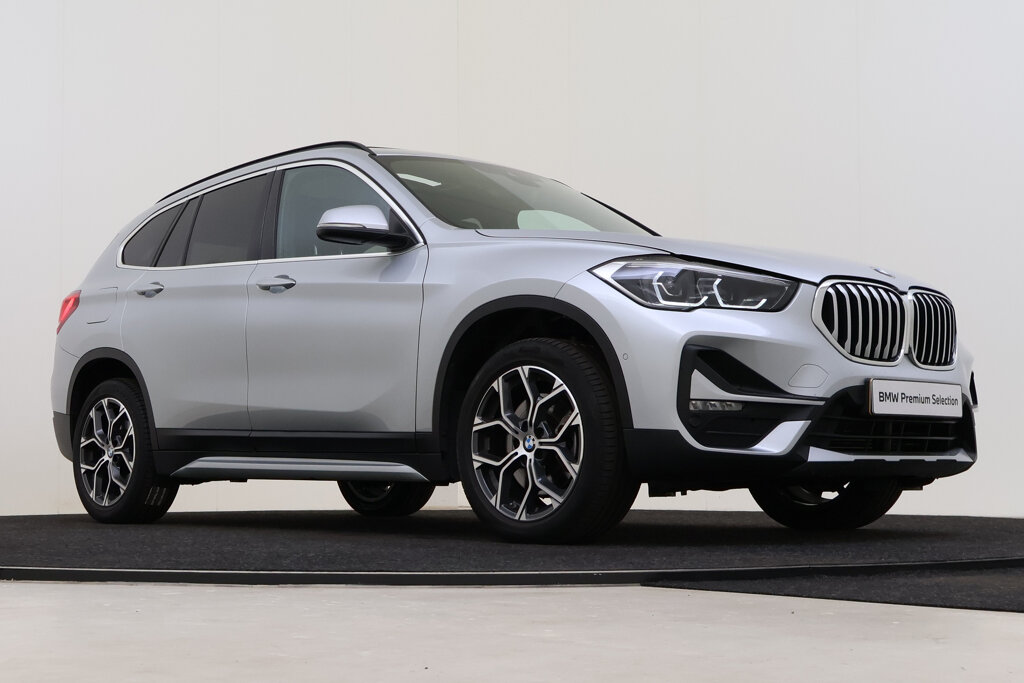 BMW X1 10