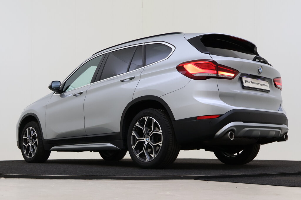 BMW X1 11