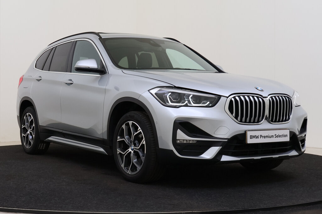 BMW X1 13