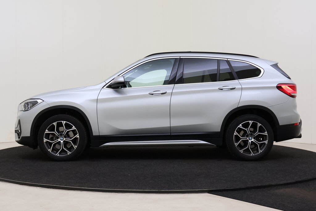 BMW X1 14