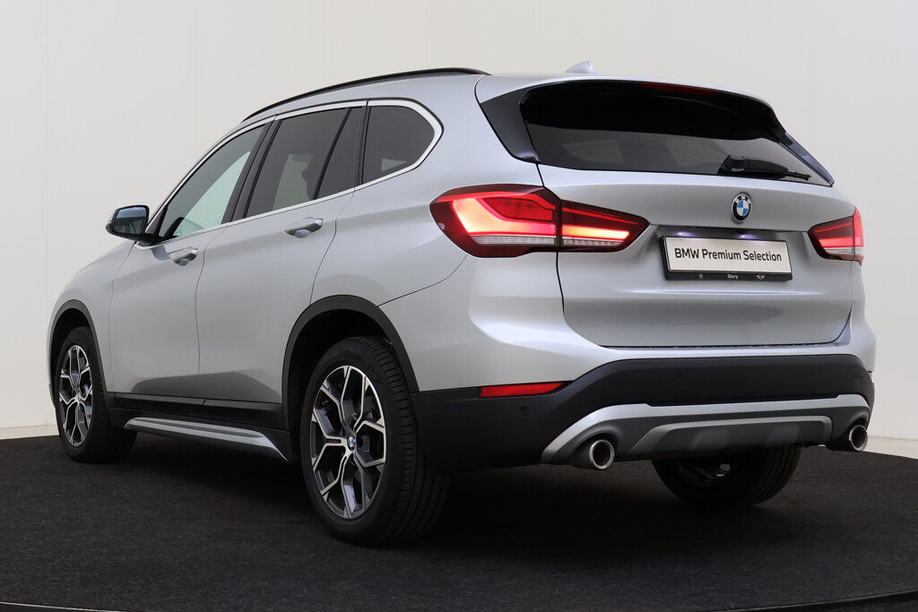 BMW X1 15