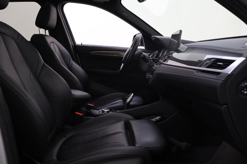 BMW X1 17