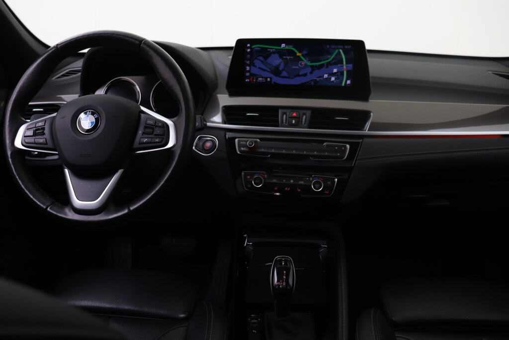 BMW X1 20