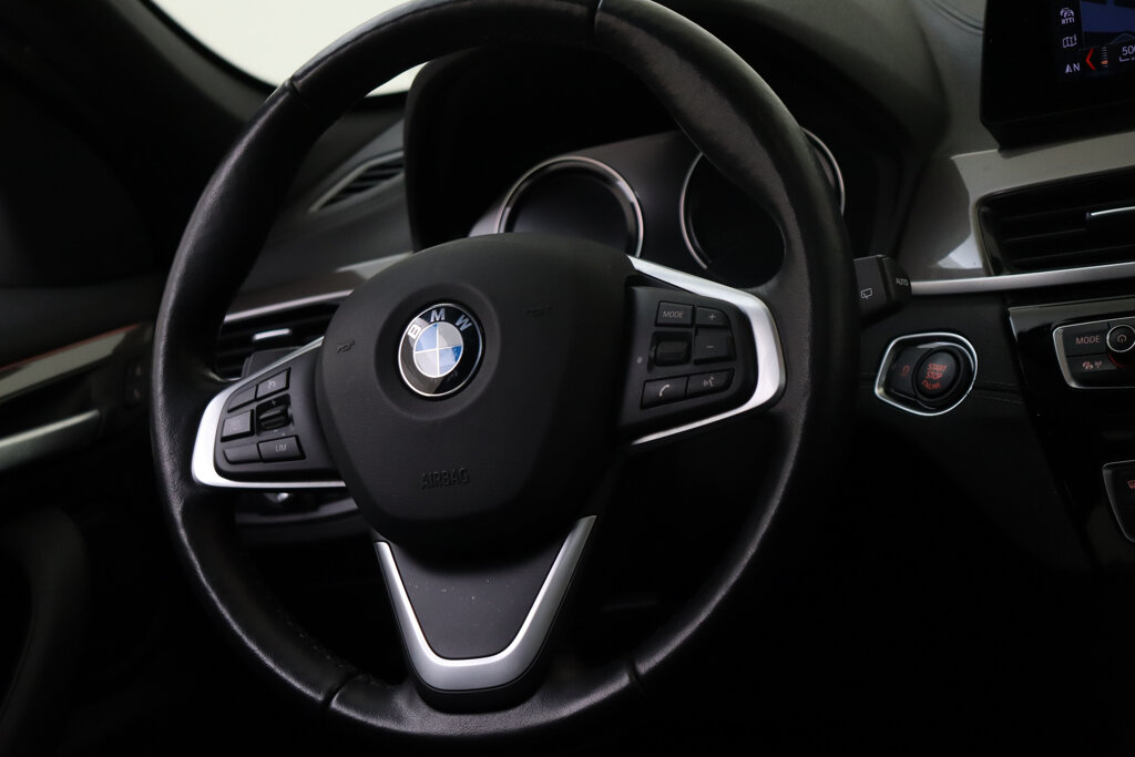 BMW X1 21