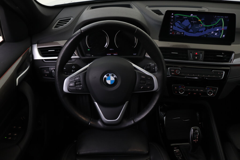 BMW X1 22