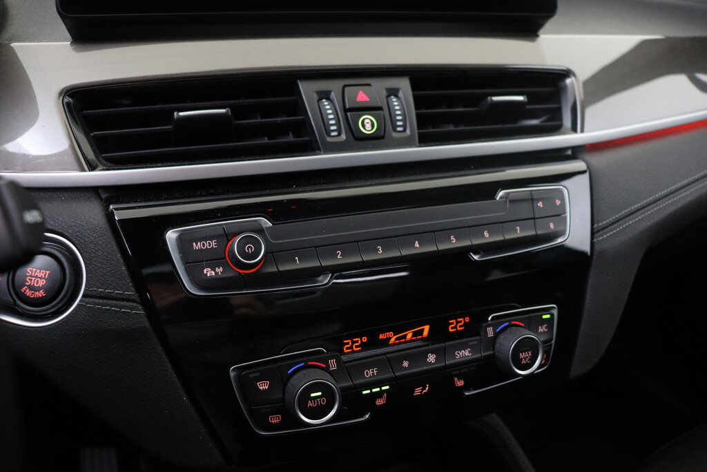 BMW X1 28