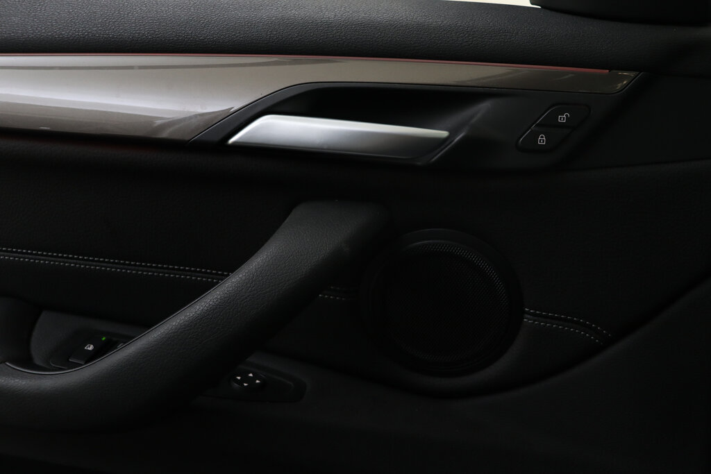 BMW X1 36