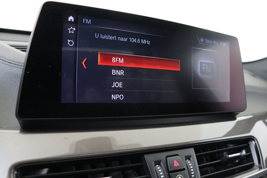 BMW X1 38