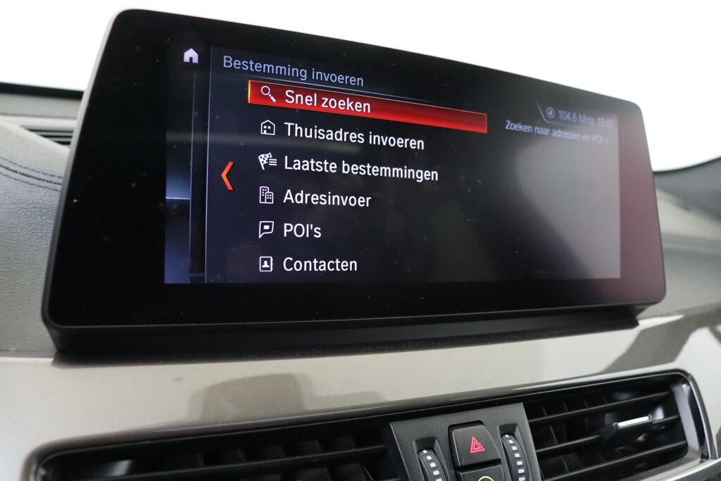 BMW X1 40