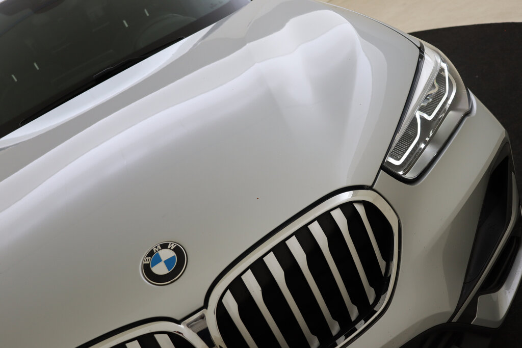 BMW X1 48