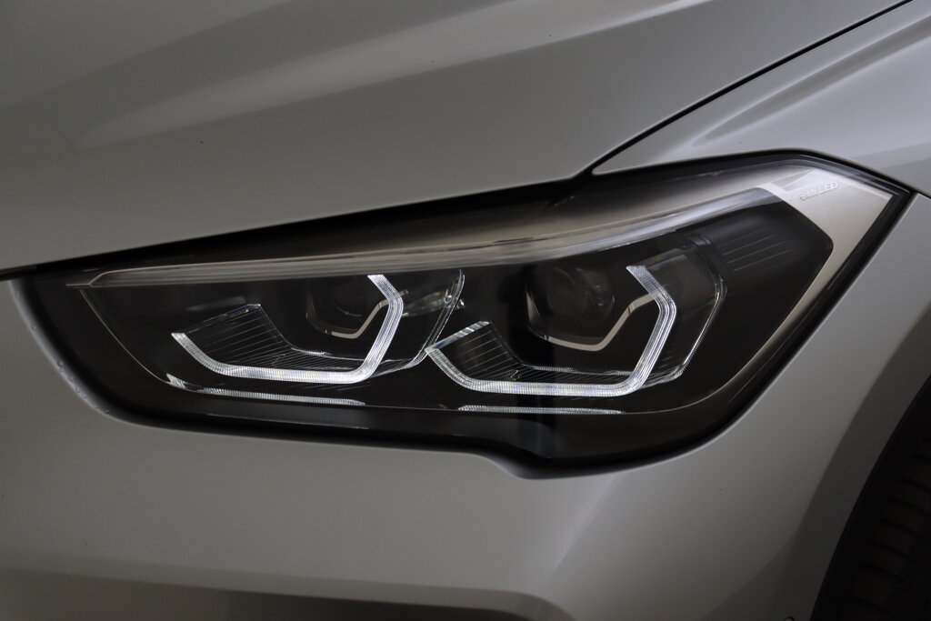 BMW X1 49