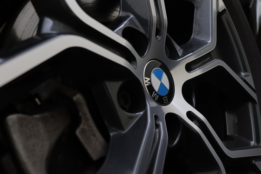 BMW X1 51