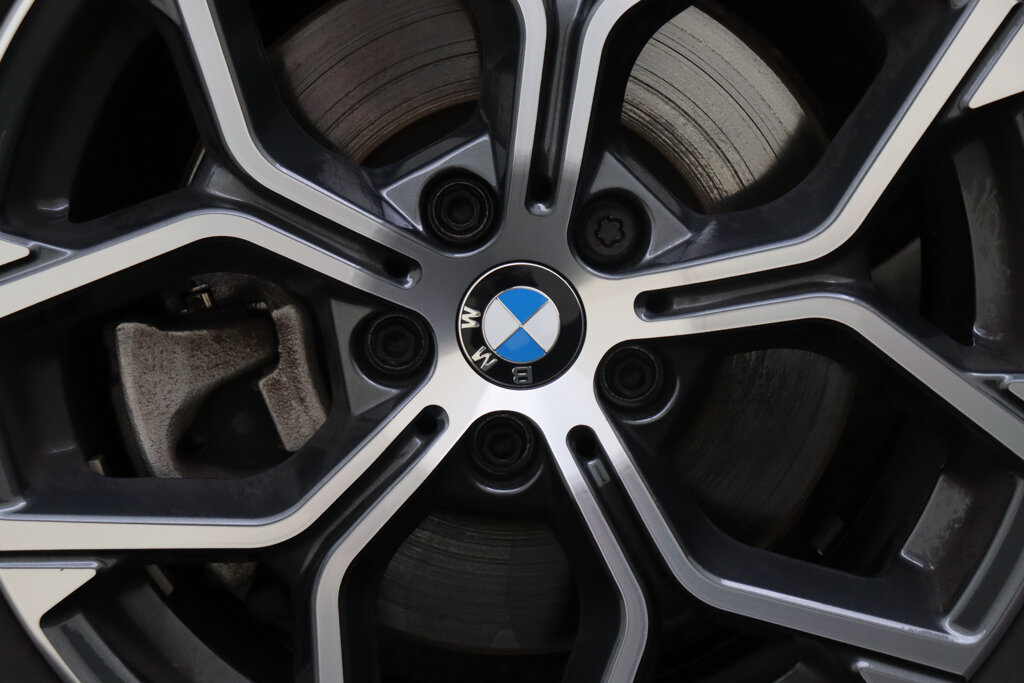 BMW X1 52