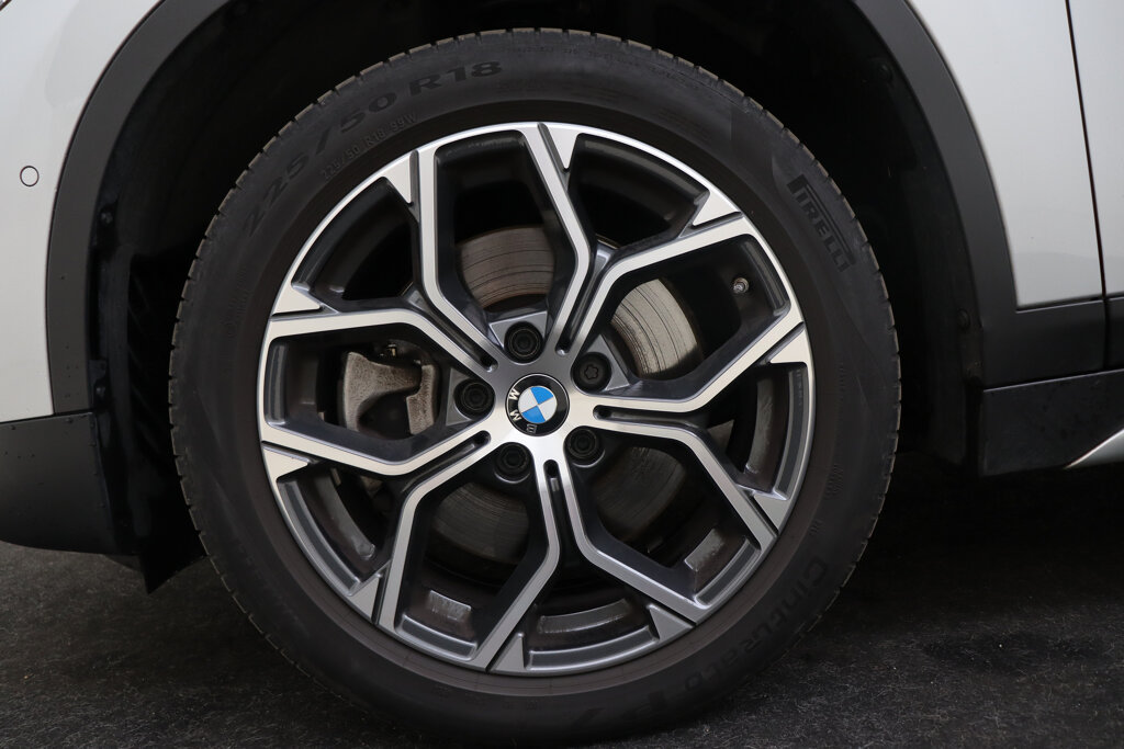 BMW X1 53