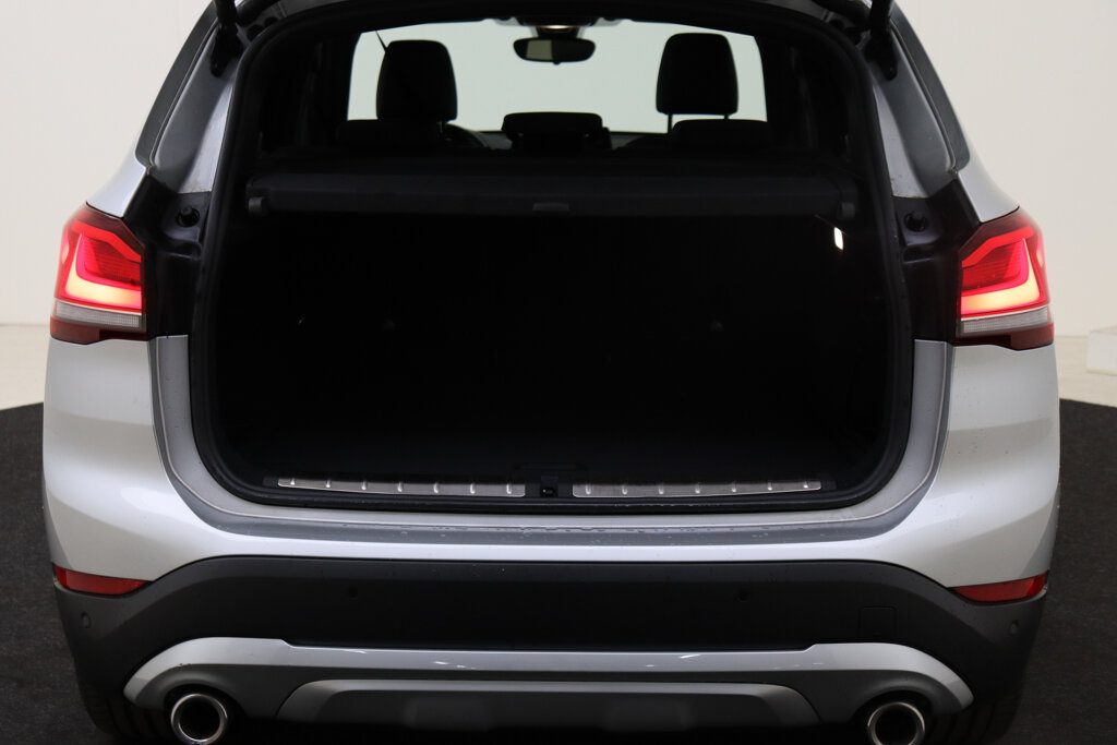 BMW X1 55