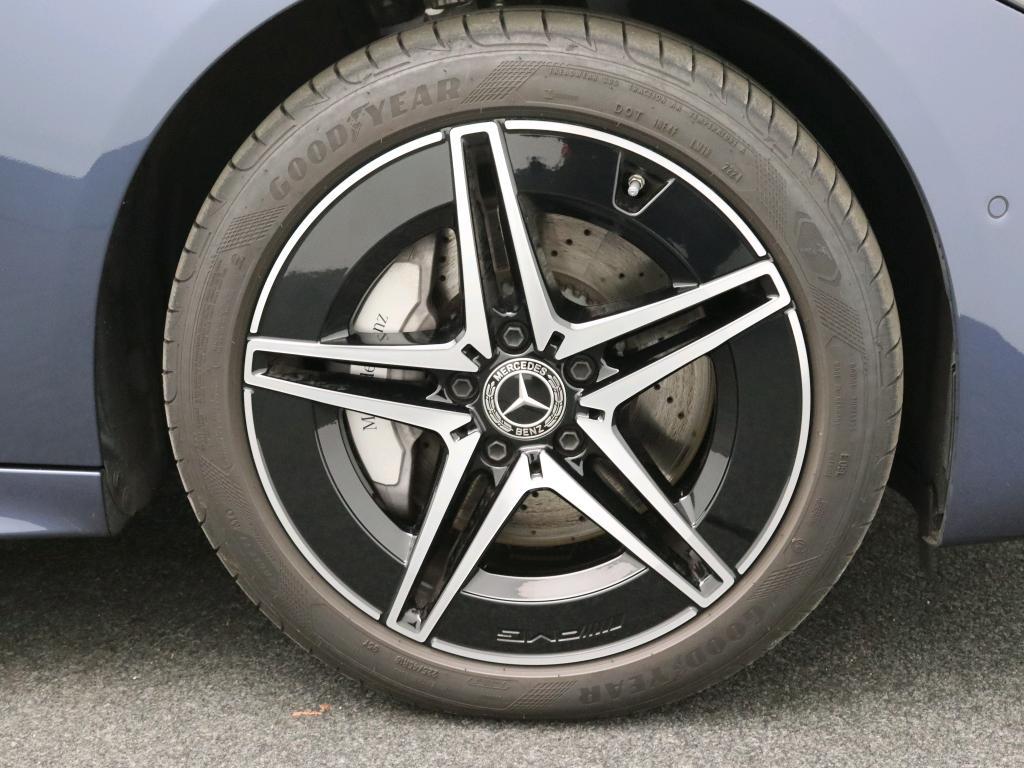 Mercedes-Benz C-klasse Estate 300 e AMG Star Edition - Afbeelding 5