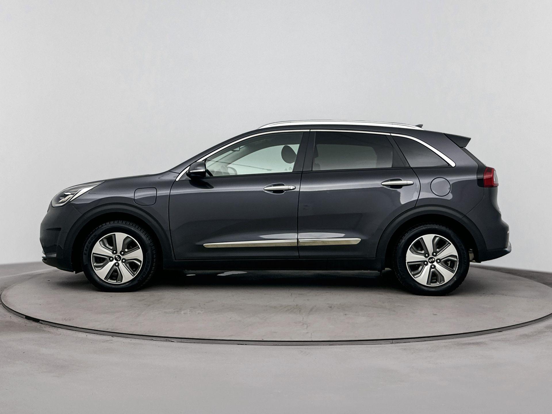 Kia Niro 1.6 GDi PHEV DynamicLine - Afbeelding 4