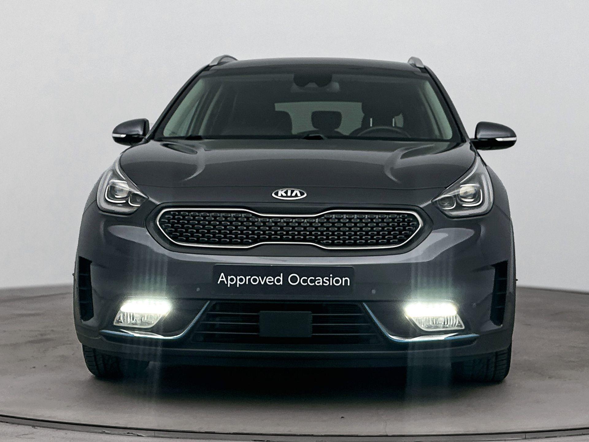 Kia Niro 1.6 GDi PHEV DynamicLine - Afbeelding 5