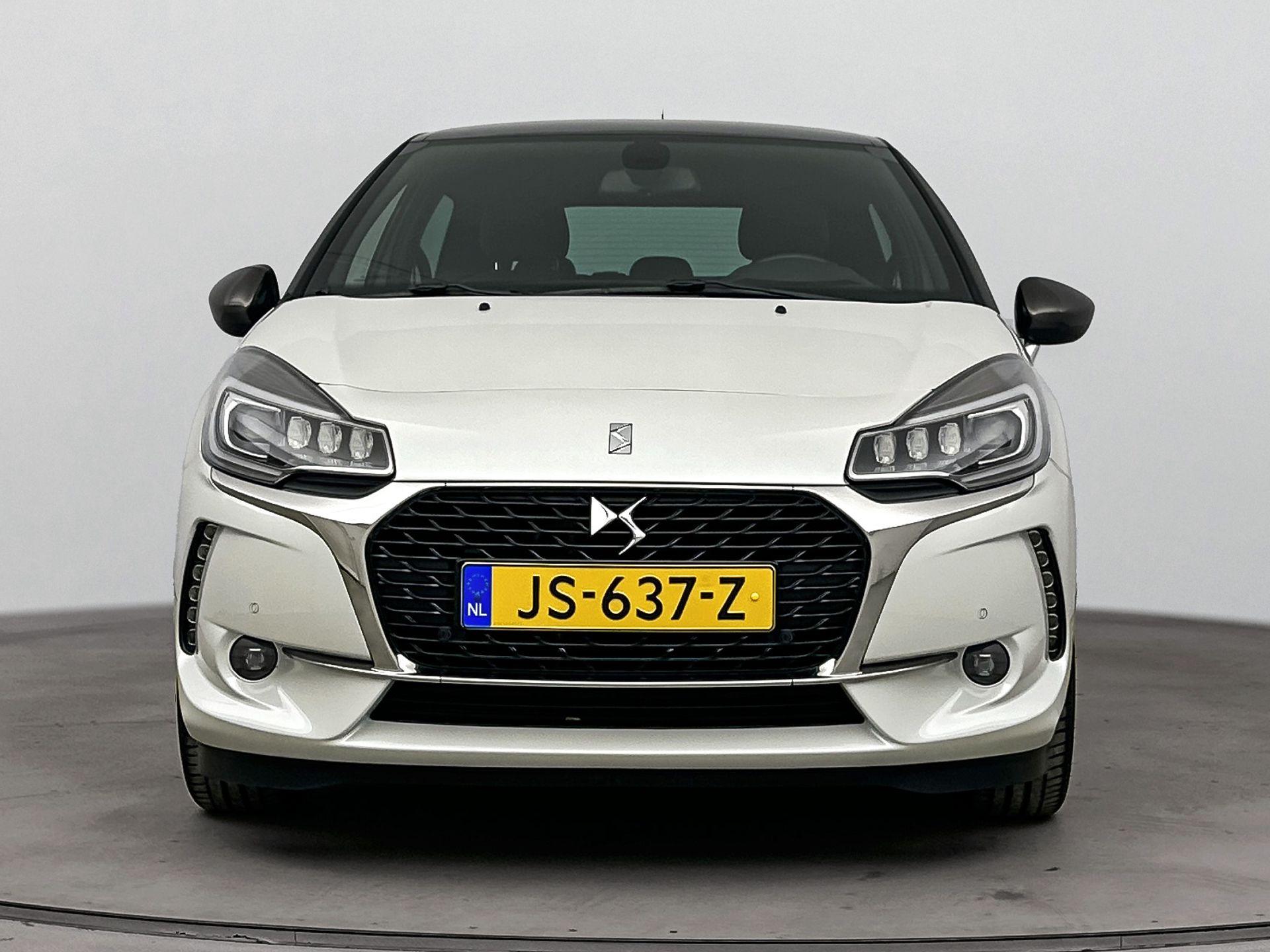 DS DS 3 1.2 PURETECH SO CHIC - Afbeelding 5