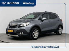 Opel Mokka 1.4 T EDITION - Afbeelding 2