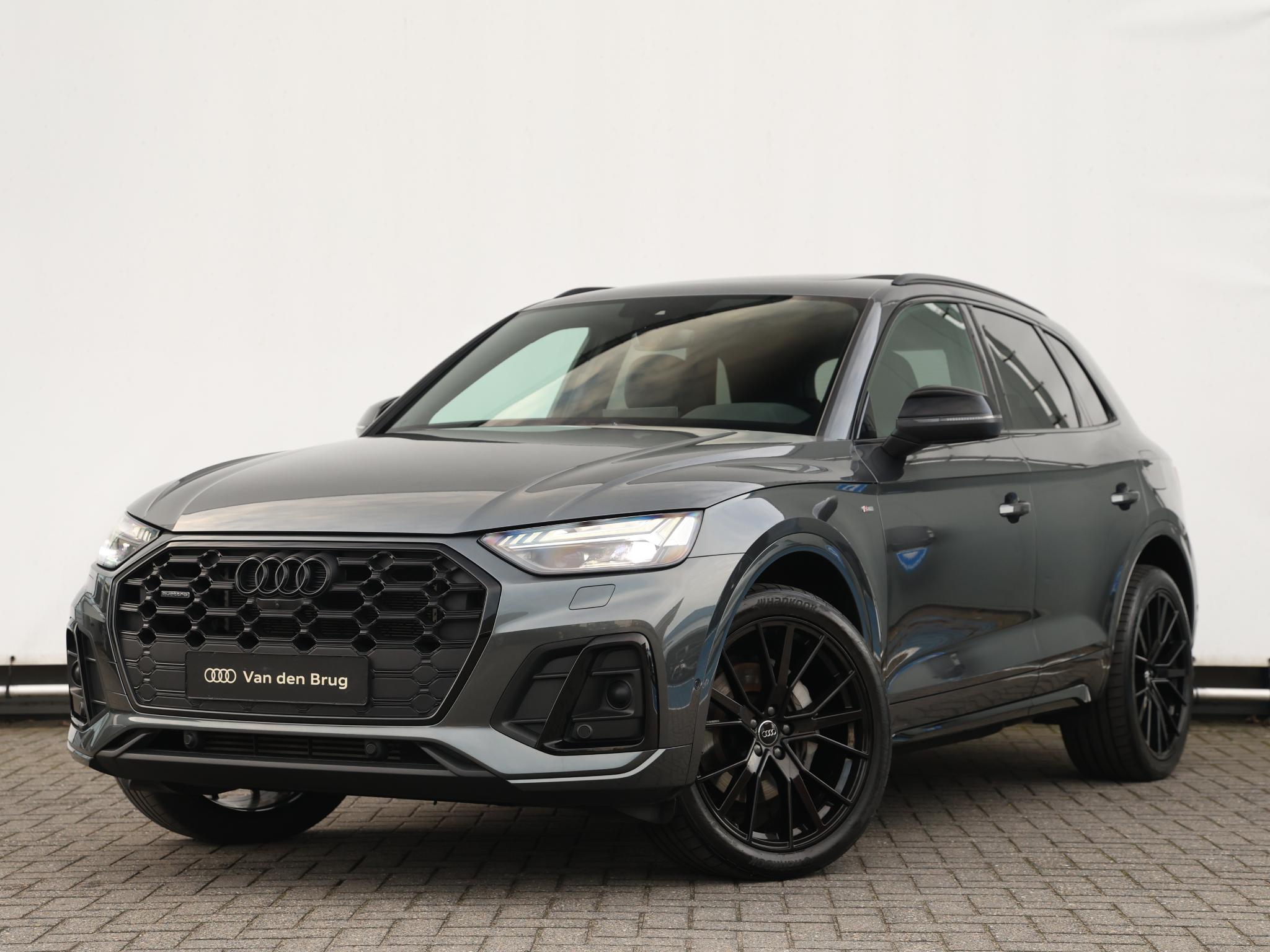 Audi Q5 50 TFSI e S edition