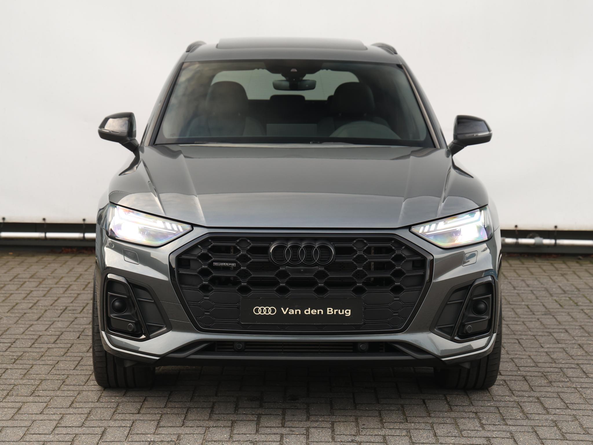 Audi Q5 50 TFSI e S edition - Afbeelding 4