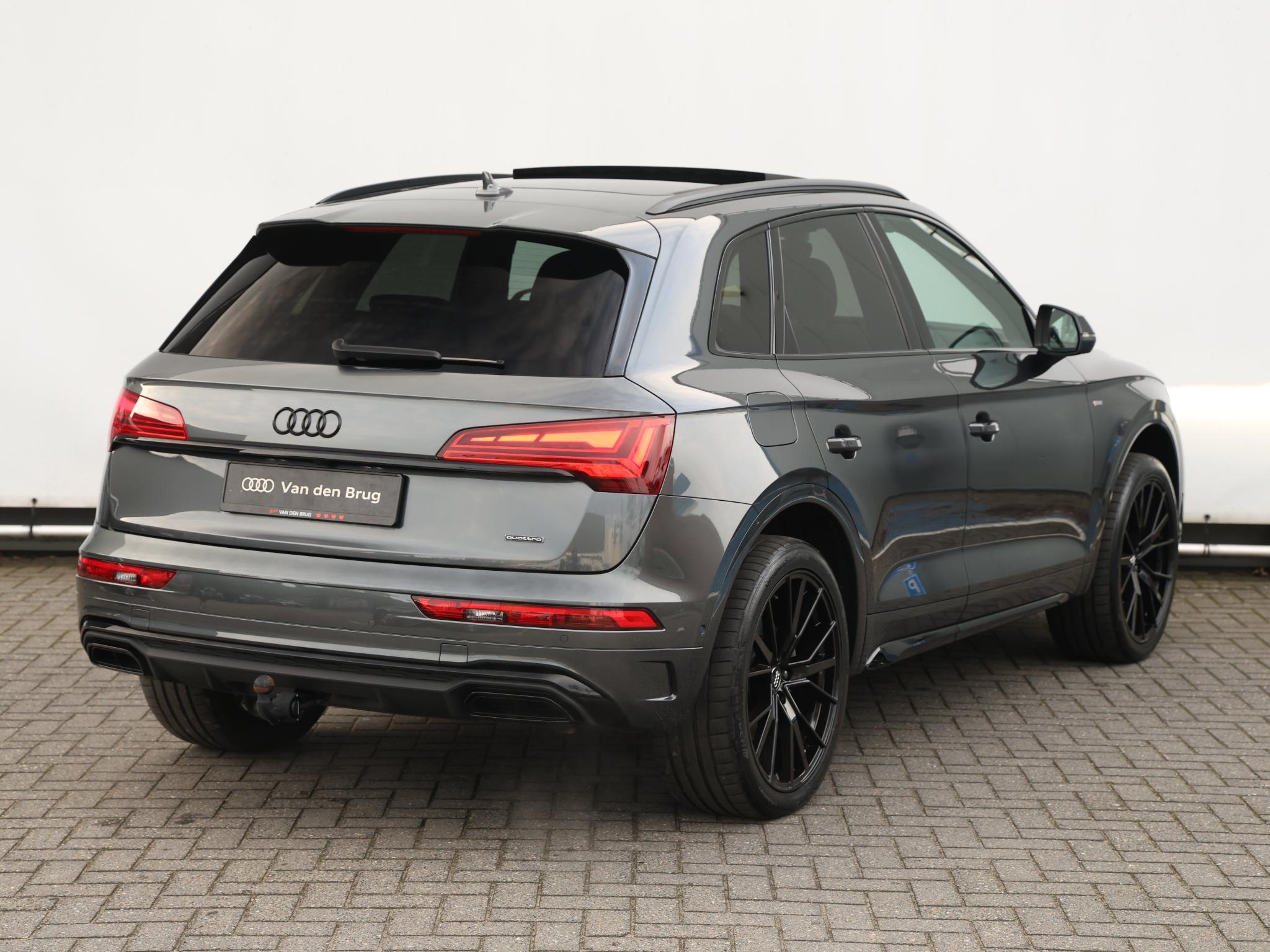 Audi Q5 50 TFSI e S edition - Afbeelding 5